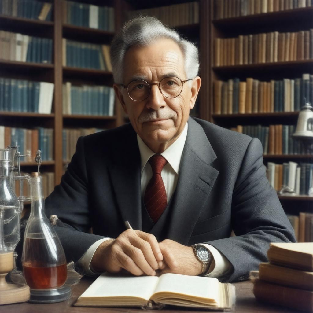 Arthur R. von Hippel
